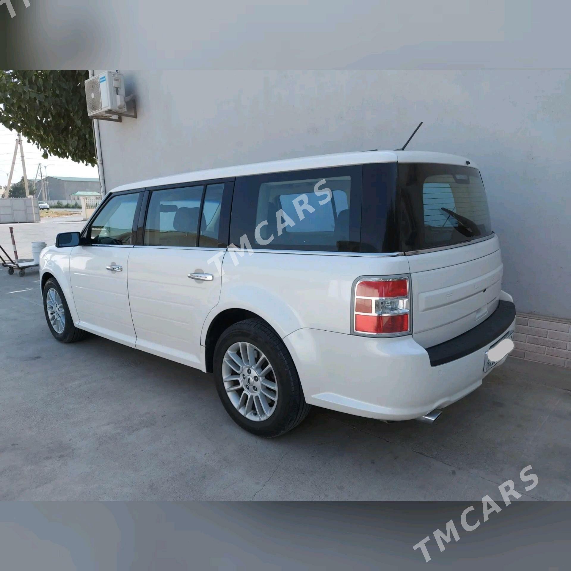 Ford Flex 2018 - 300 000 TMT - Ашхабад - img 3