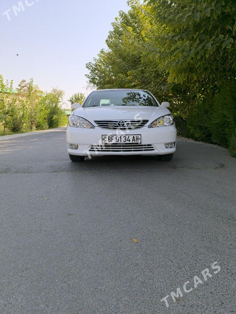 Toyota Camry 2002 - 183 000 TMT - 4 мкр - img 5