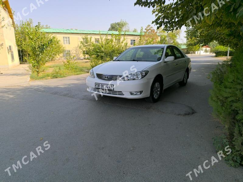 Toyota Camry 2002 - 183 000 TMT - 4 мкр - img 9