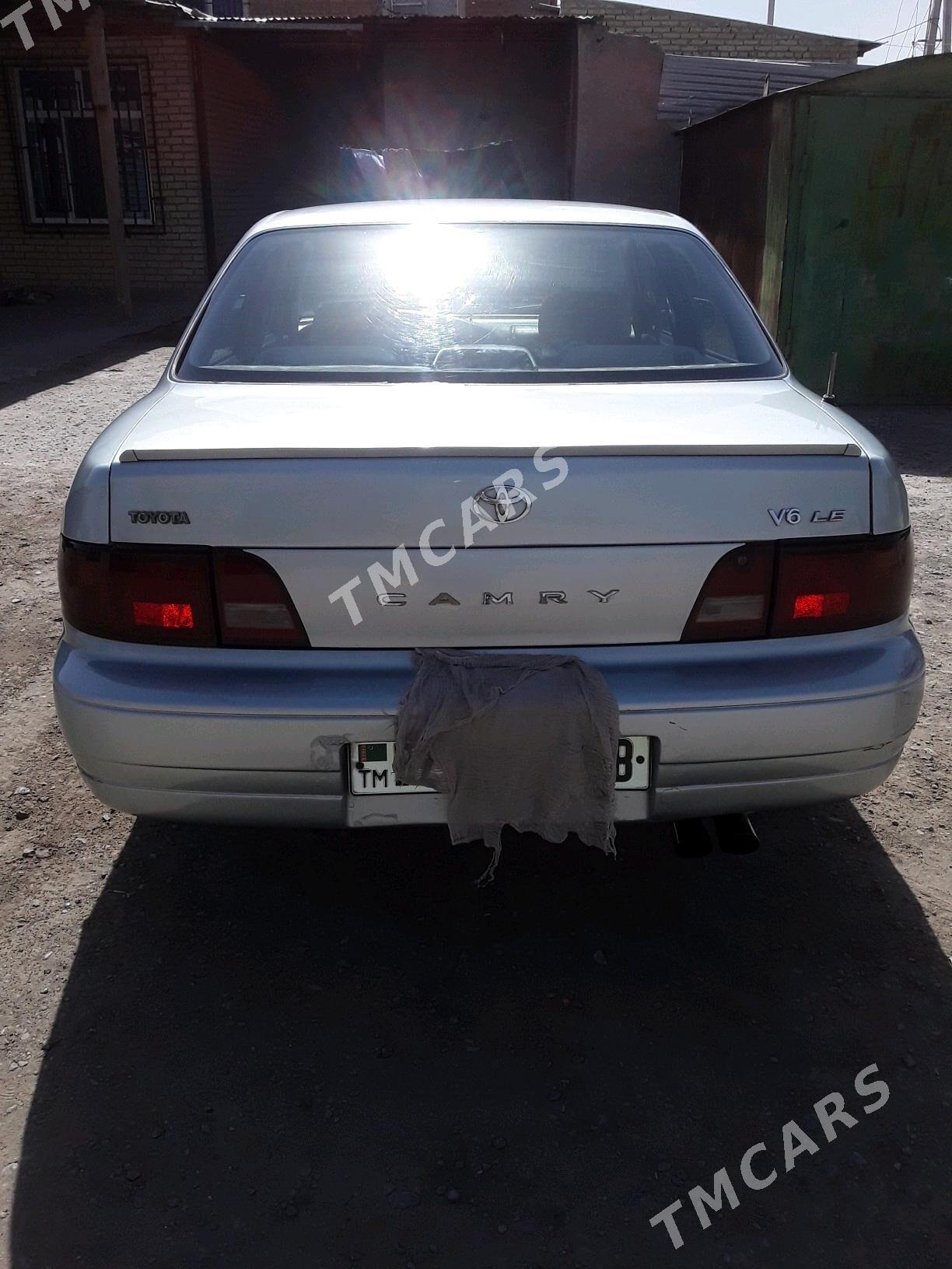 Toyota Camry 1996 - 85 000 TMT - Туркменабат - img 7