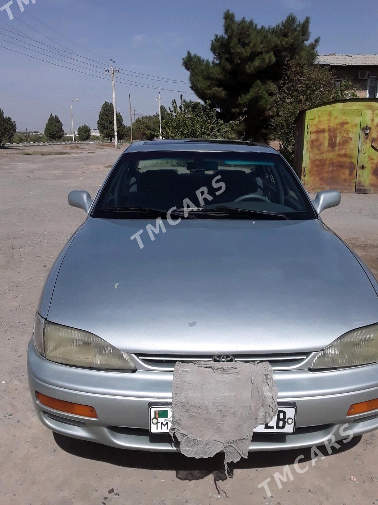 Toyota Camry 1996 - 85 000 TMT - Türkmenabat - img 8