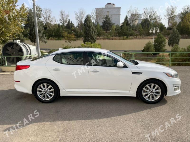 Kia Optima 2015 - 160 000 TMT - Aşgabat - img 5