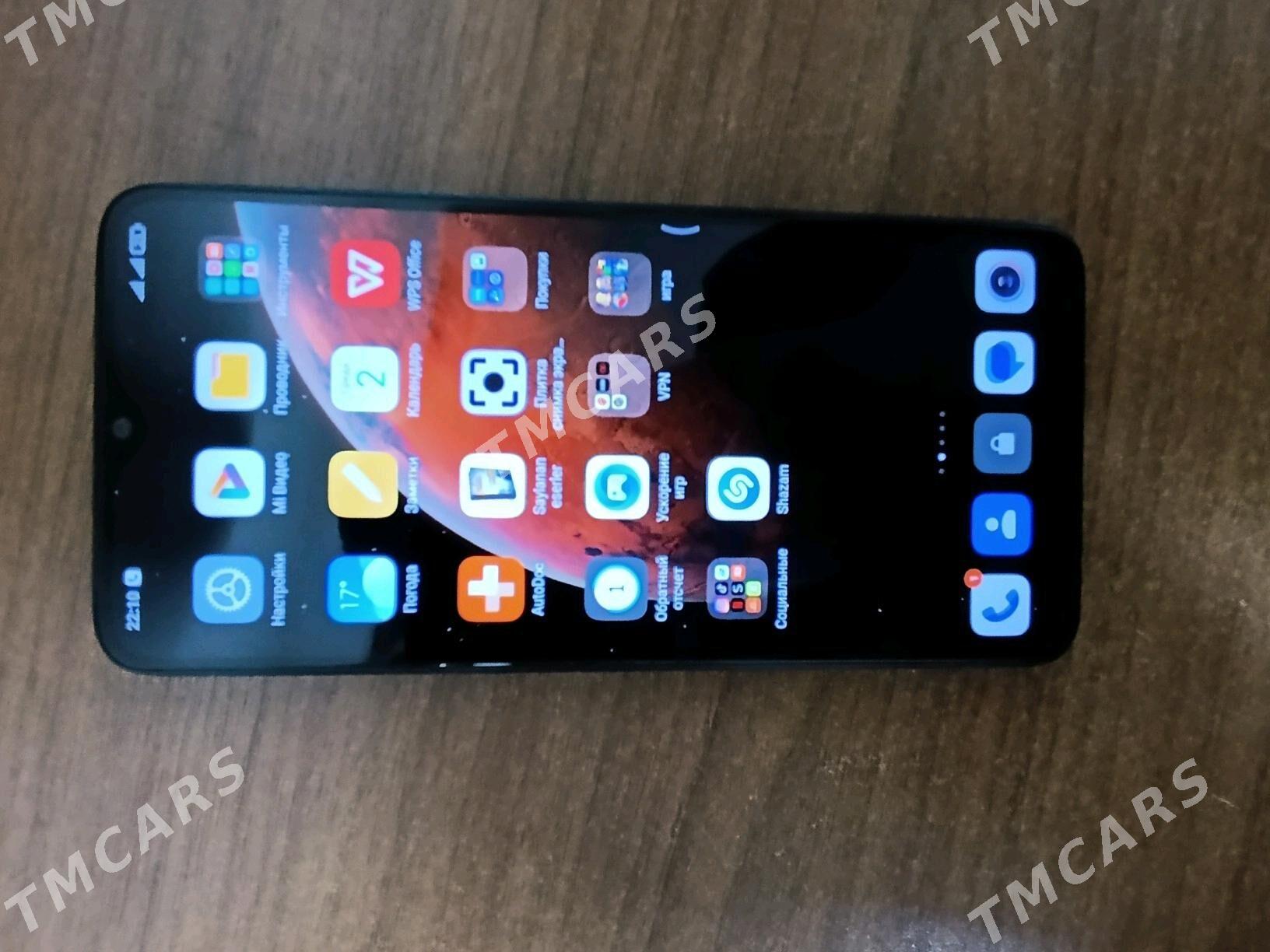 Redmi Not 8 pro - Дашогуз - img 2