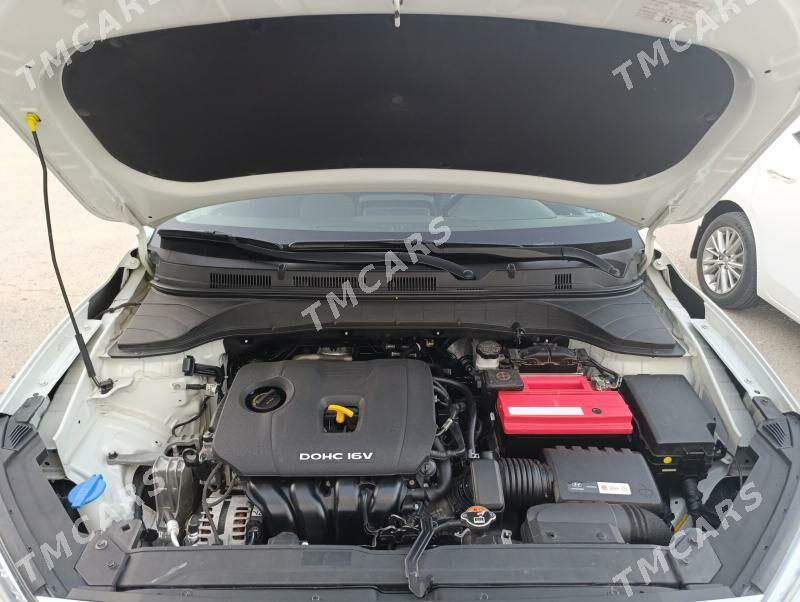 Hyundai Kona 2019 - 240 000 TMT - Aşgabat - img 7