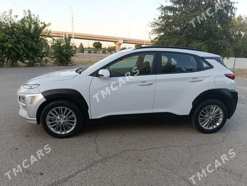 Hyundai Kona 2019 - 240 000 TMT - Aşgabat - img 3