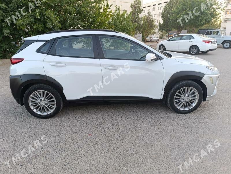 Hyundai Kona 2019 - 240 000 TMT - Ашхабад - img 4