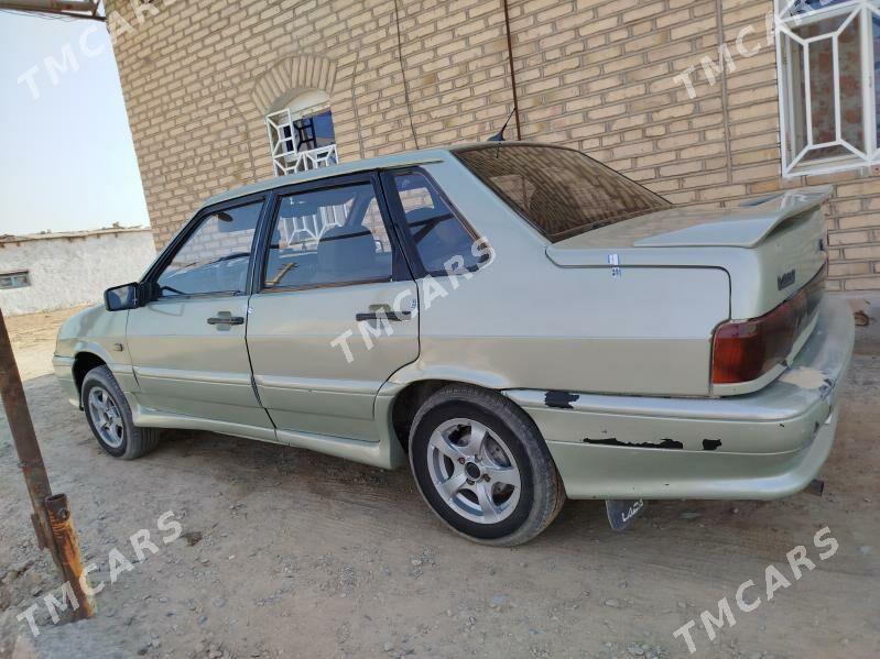 Lada 2115 2001 - 15 000 TMT - Мары - img 4