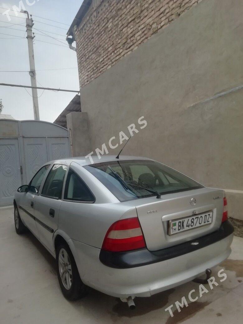 Opel Vectra 1998 - 35 000 TMT - Daşoguz - img 5