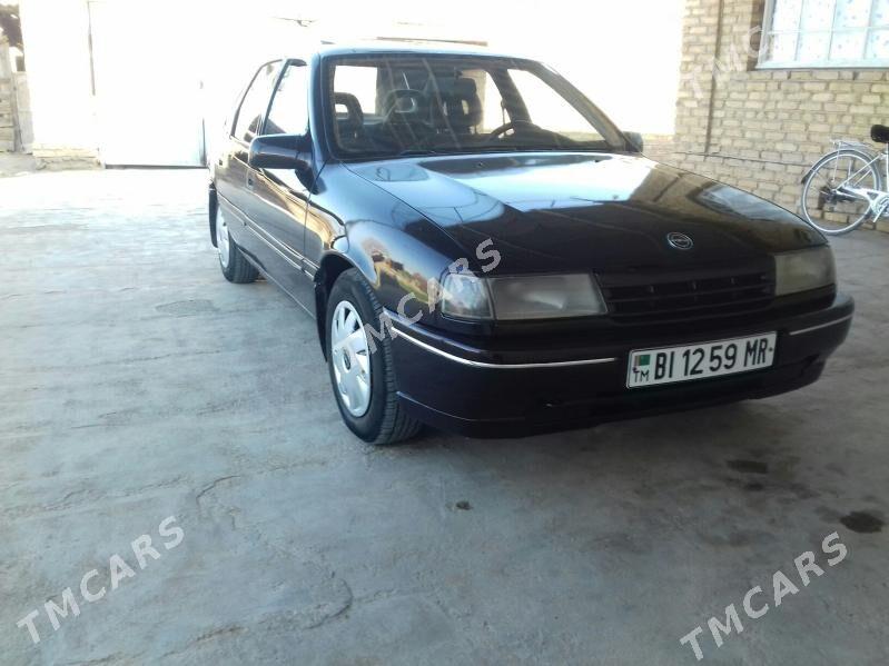 Opel Vectra 1992 - 27 000 TMT - Murgap - img 3