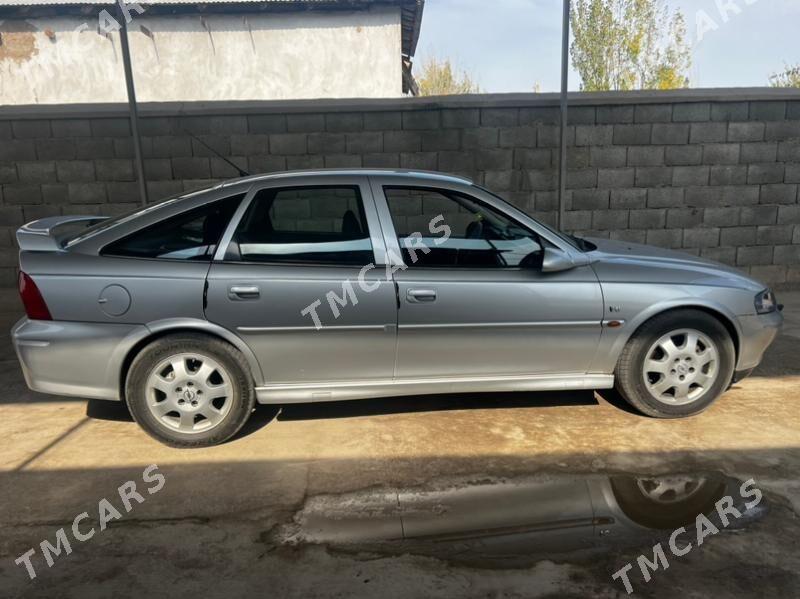 Opel Vectra 2001 - 75 000 TMT - Şabat etr. - img 4