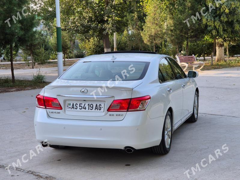 Lexus ES 350 2010 - 243 000 TMT - Aşgabat - img 6