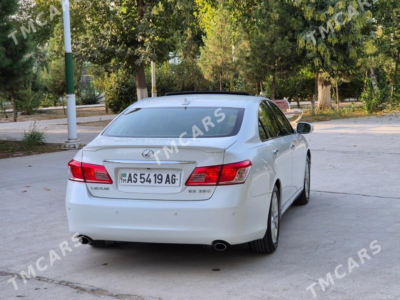 Lexus ES 350 2010 - 243 000 TMT - Aşgabat - img 4