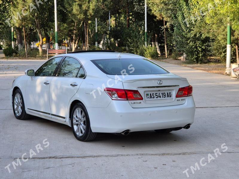 Lexus ES 350 2010 - 243 000 TMT - Aşgabat - img 7