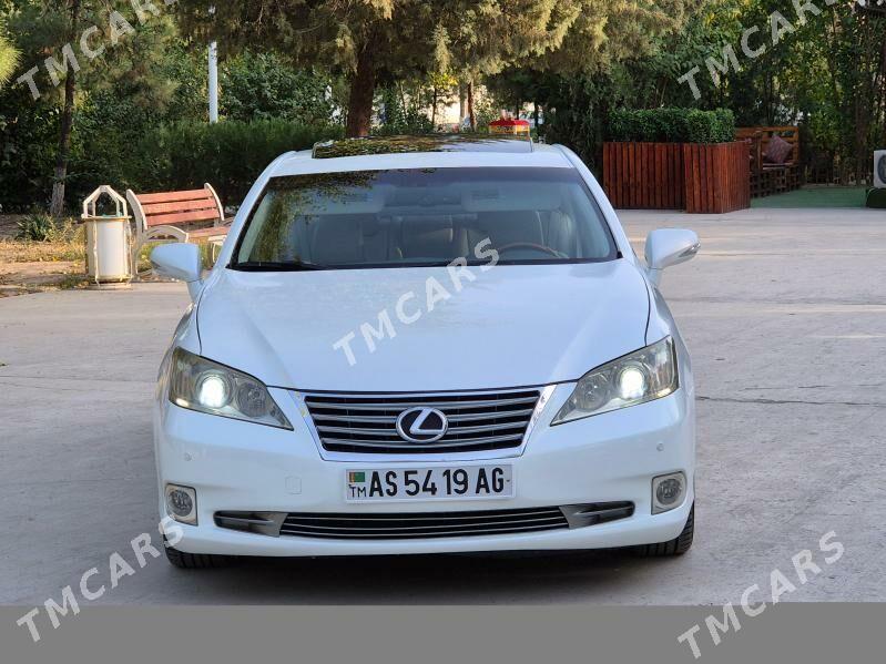 Lexus ES 350 2010 - 243 000 TMT - Aşgabat - img 2