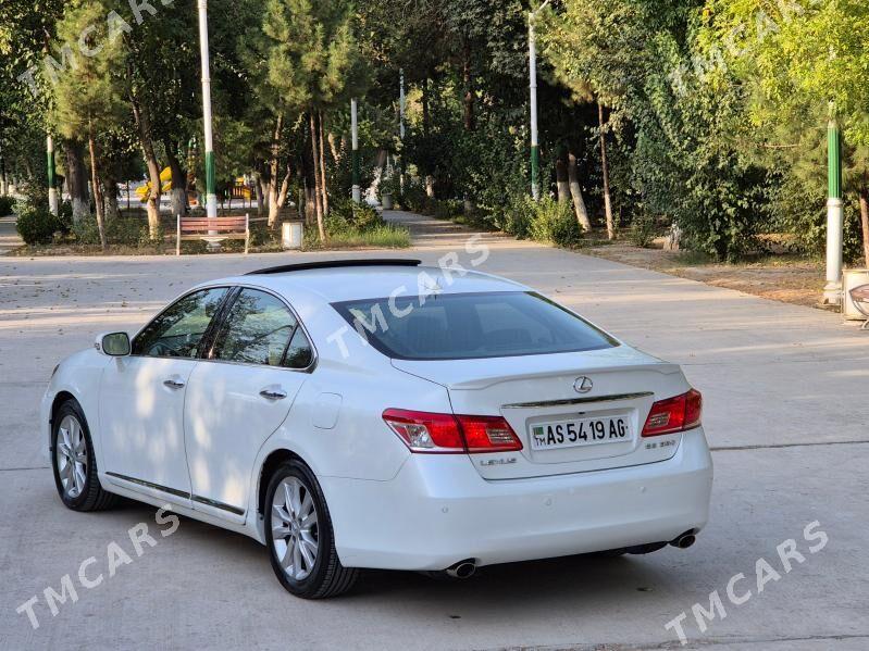 Lexus ES 350 2010 - 243 000 TMT - Aşgabat - img 3