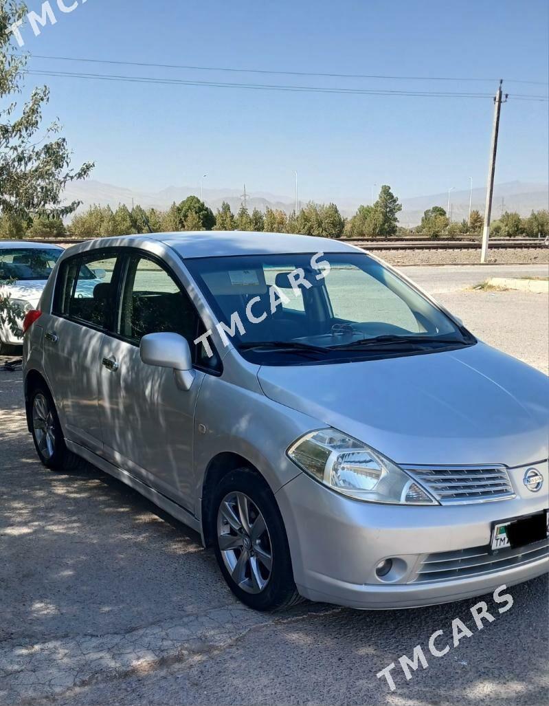 Nissan Versa 2010 - 95 000 TMT - Aşgabat - img 2