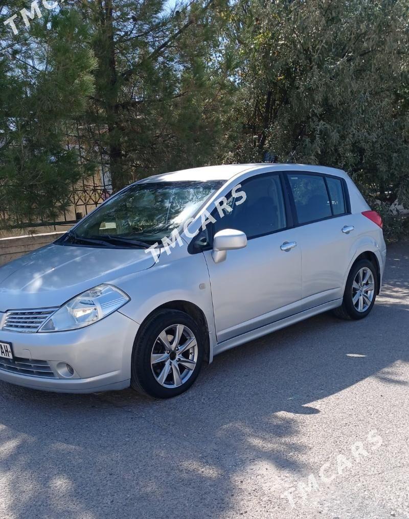 Nissan Versa 2010 - 95 000 TMT - Aşgabat - img 3