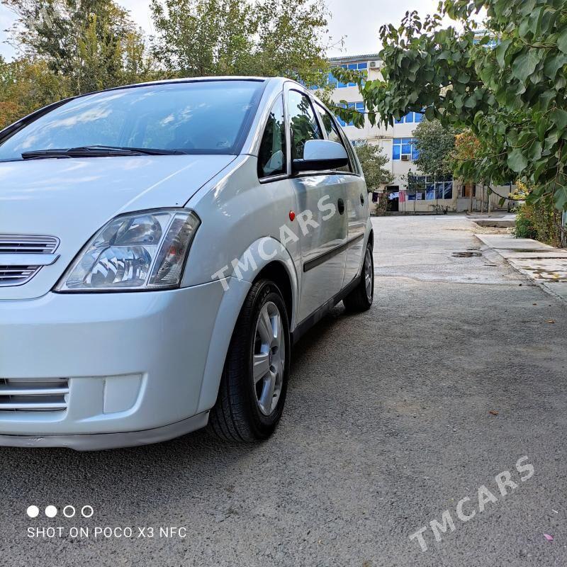 Opel Meriva 2004 - 85 000 TMT - Aşgabat - img 2