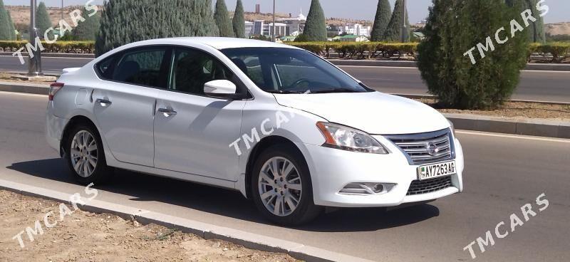 Nissan Sentra 2013 - 107 000 TMT - Aşgabat - img 2