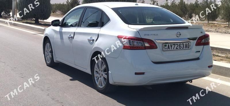 Nissan Sentra 2013 - 107 000 TMT - Aşgabat - img 5