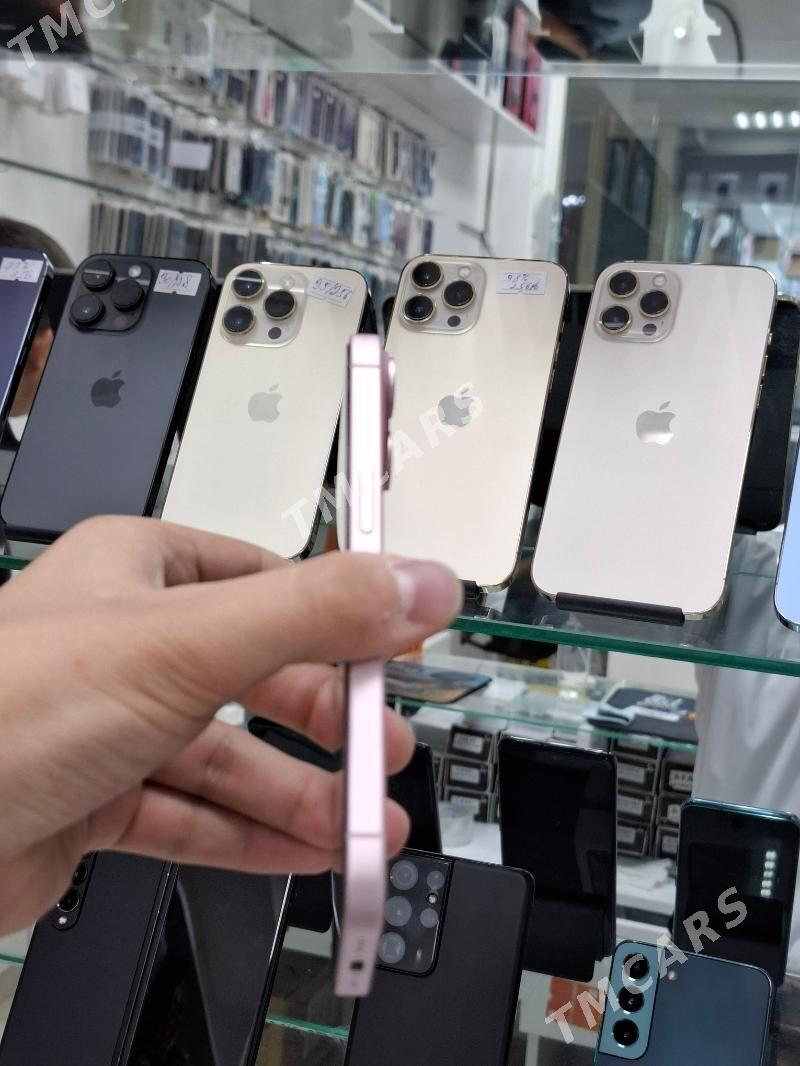 Iphone 15 - Garaşsyzlygyň 15 ýyllygy Söwda Merkezi - img 4