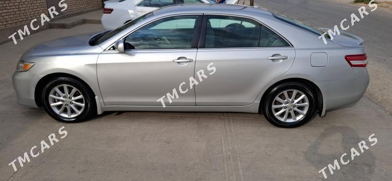 Toyota Camry 2009 - 166 000 TMT - Balkanabat - img 3