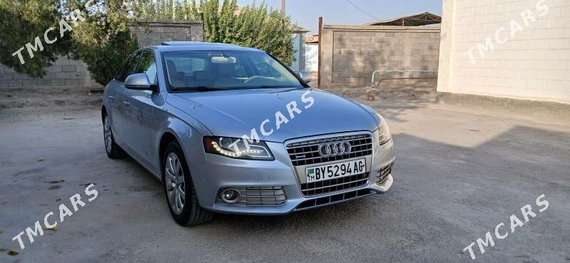 Audi A4 2009 - 150 000 TMT - Бузмеин - img 2