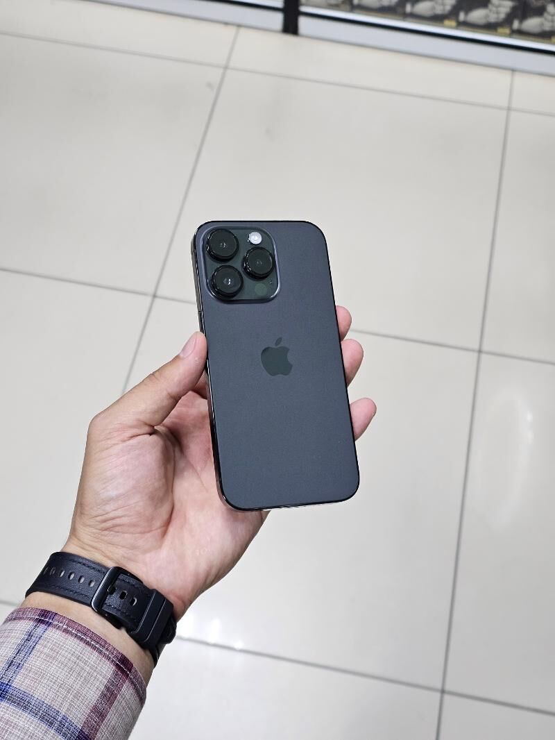 IPhone 14pro. 128GB.Z/AA - Ашхабад - img 2