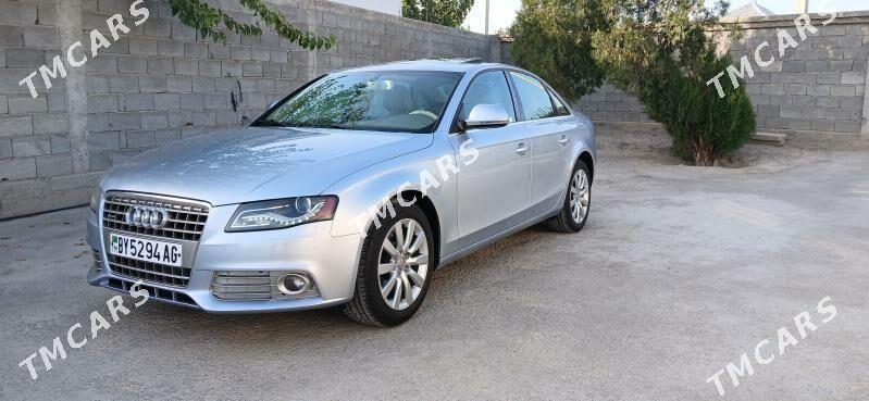 Audi A4 2009 - 150 000 TMT - Бузмеин - img 3