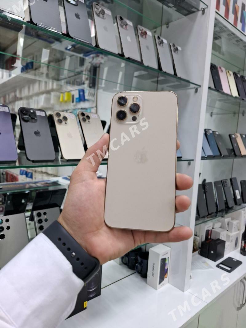 Iphone 12 pro max - Торговый центр "15 лет Независимости" - img 4