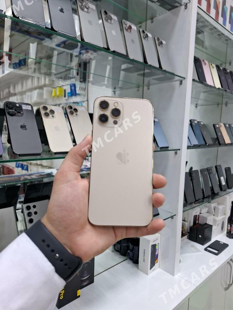 Iphone 12 pro max - Торговый центр "15 лет Независимости" - img 3