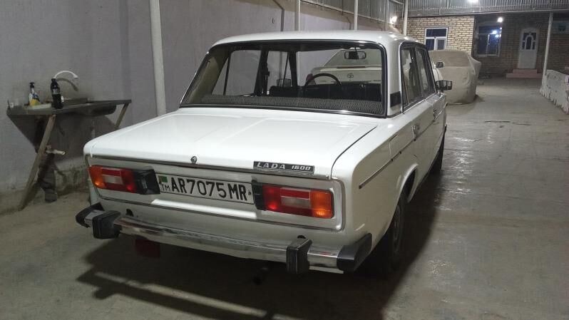 Lada 2106 1999 - 36 000 TMT - Мары - img 3