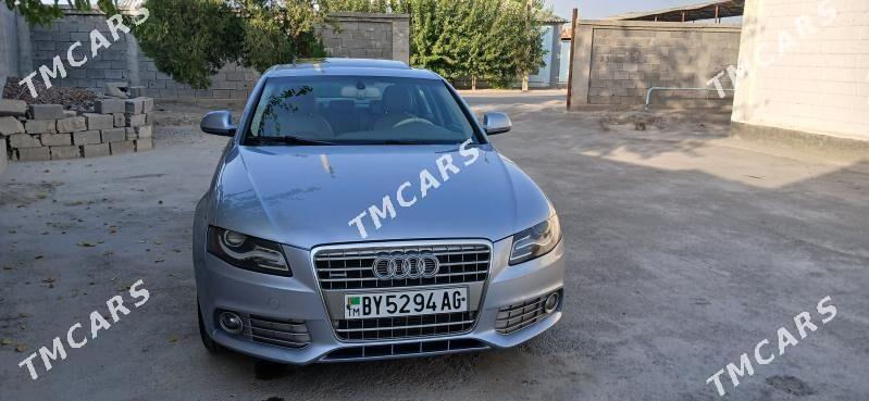 Audi A4 2009 - 150 000 TMT - Бузмеин - img 4