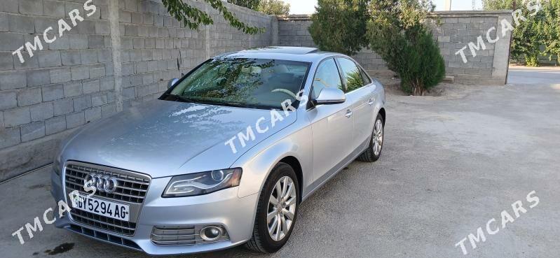 Audi A4 2009 - 150 000 TMT - Бузмеин - img 6