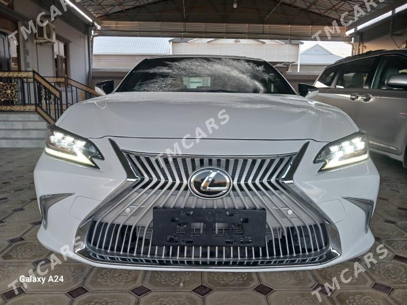 Lexus ES 350 2019 - 610 000 TMT - Wekilbazar - img 8