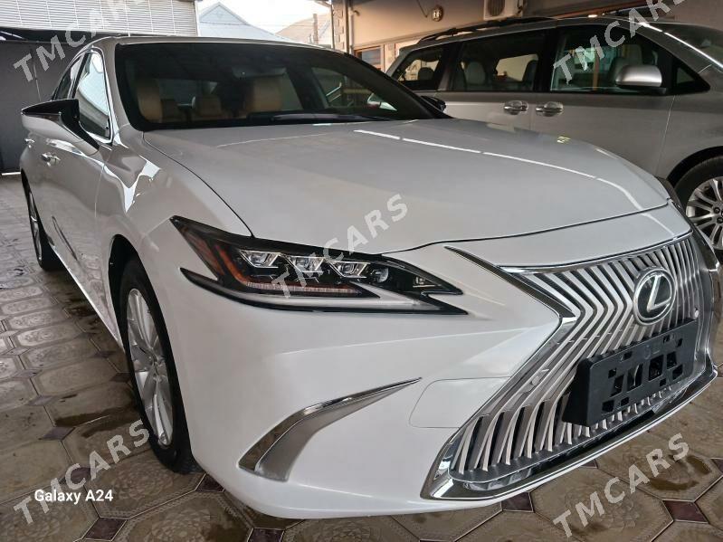 Lexus ES 350 2019 - 610 000 TMT - Wekilbazar - img 2