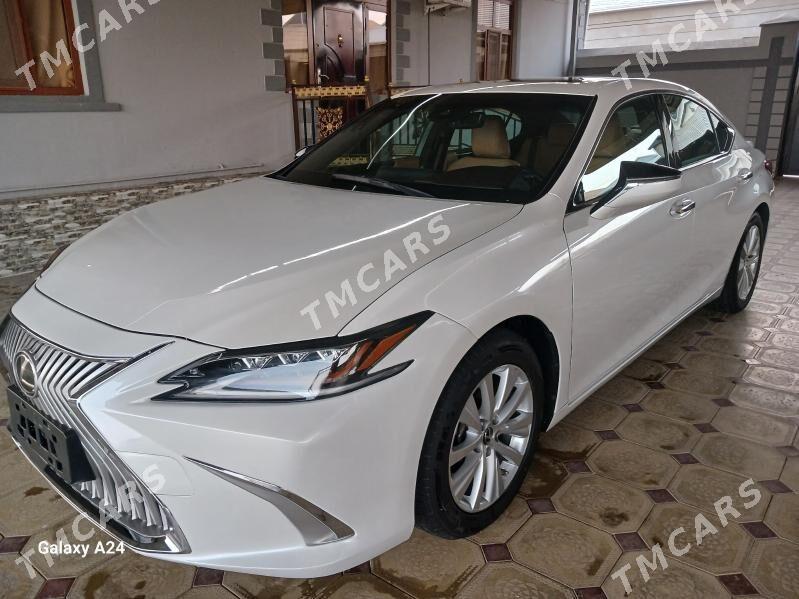 Lexus ES 350 2019 - 610 000 TMT - Векильбазар - img 3