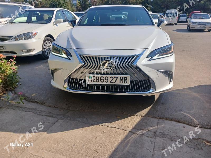 Lexus ES 350 2019 - 610 000 TMT - Wekilbazar - img 4