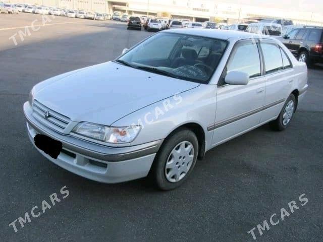 Toyota Corona 1999 - 22 000 TMT - Этрек - img 5