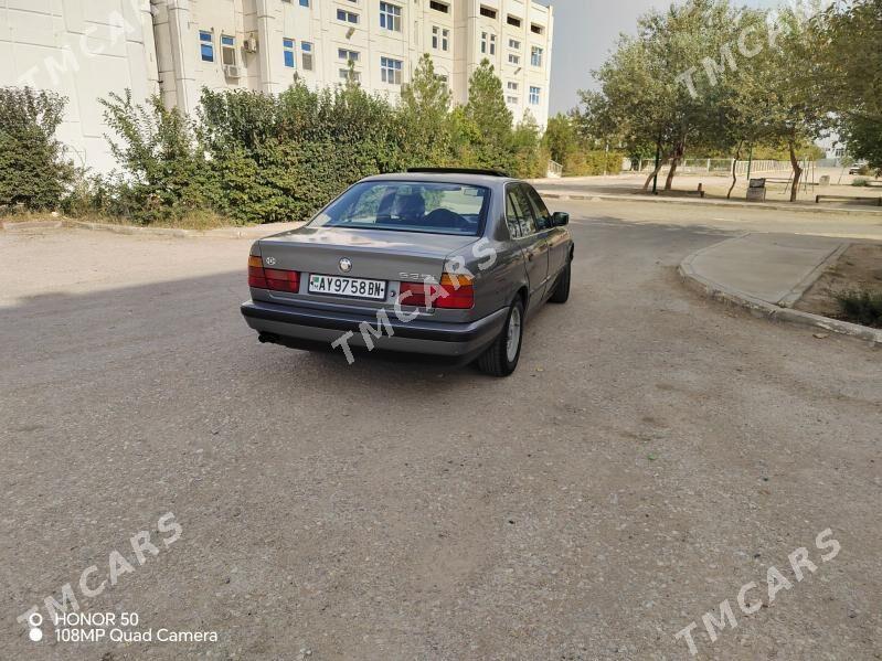 BMW 535 1992 - 45 000 TMT - Balkanabat - img 5