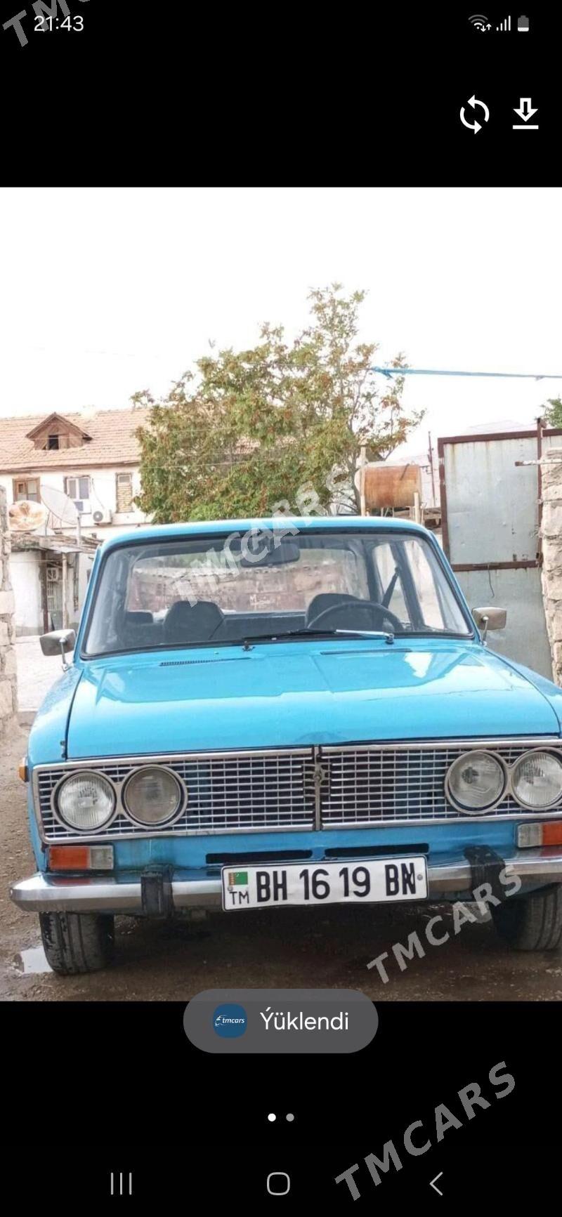 Lada 2103 1980 - 18 000 TMT - Балканабат - img 2