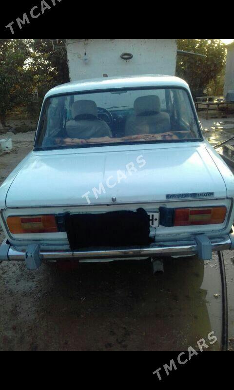 Lada 2106 1990 - 15 000 TMT - Яшлык - img 4