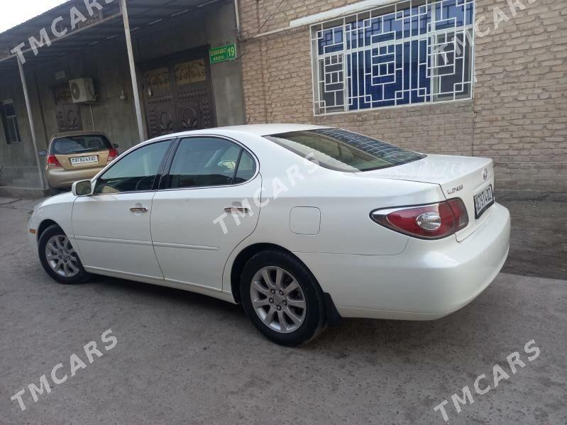 Lexus ES 300 2002 - 156 000 TMT - Дашогуз - img 2