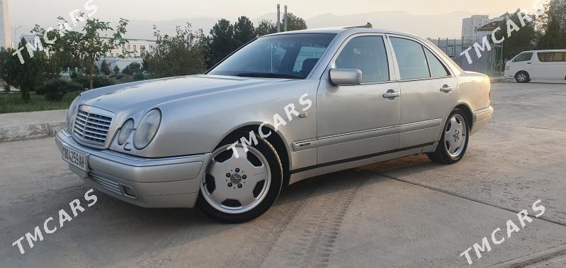 Mercedes-Benz E320 1999 - 119 000 TMT - ул. Подвойского (Битарап Туркменистан шаёлы) - img 2