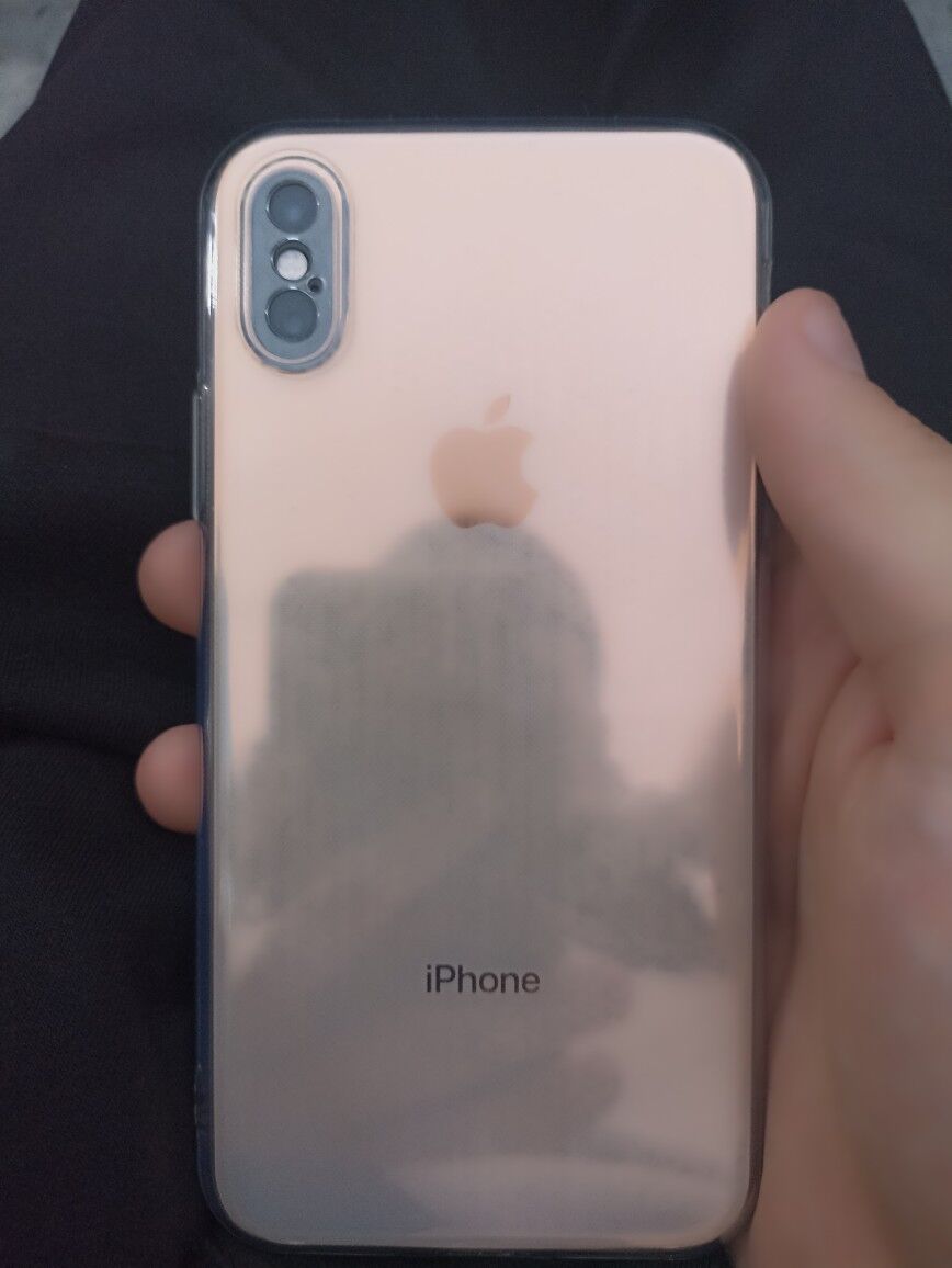 IPHONE XS - Туркменабат - img 3