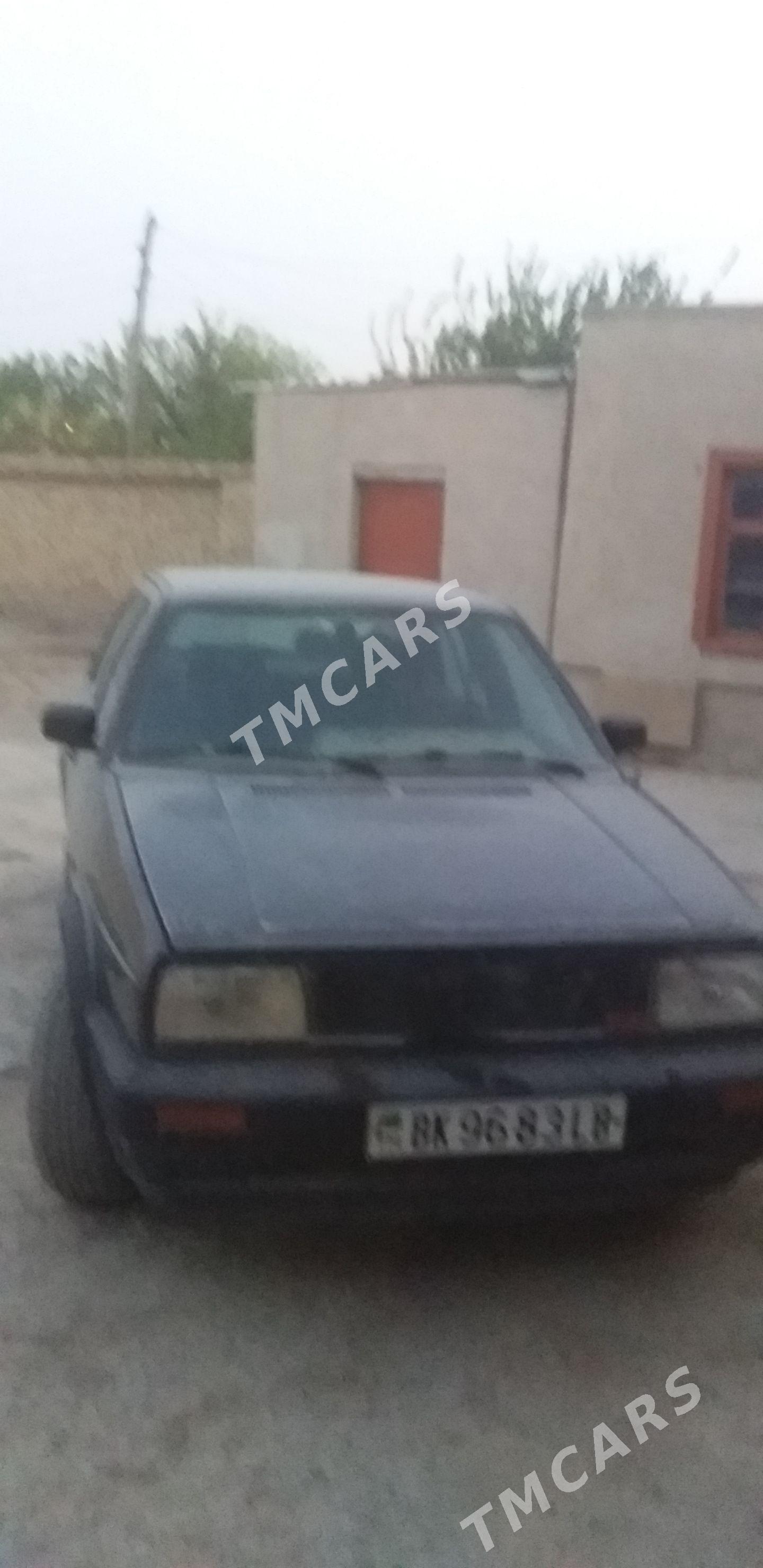 Volkswagen Jetta 1992 - 20 000 TMT - Туркменабат - img 2