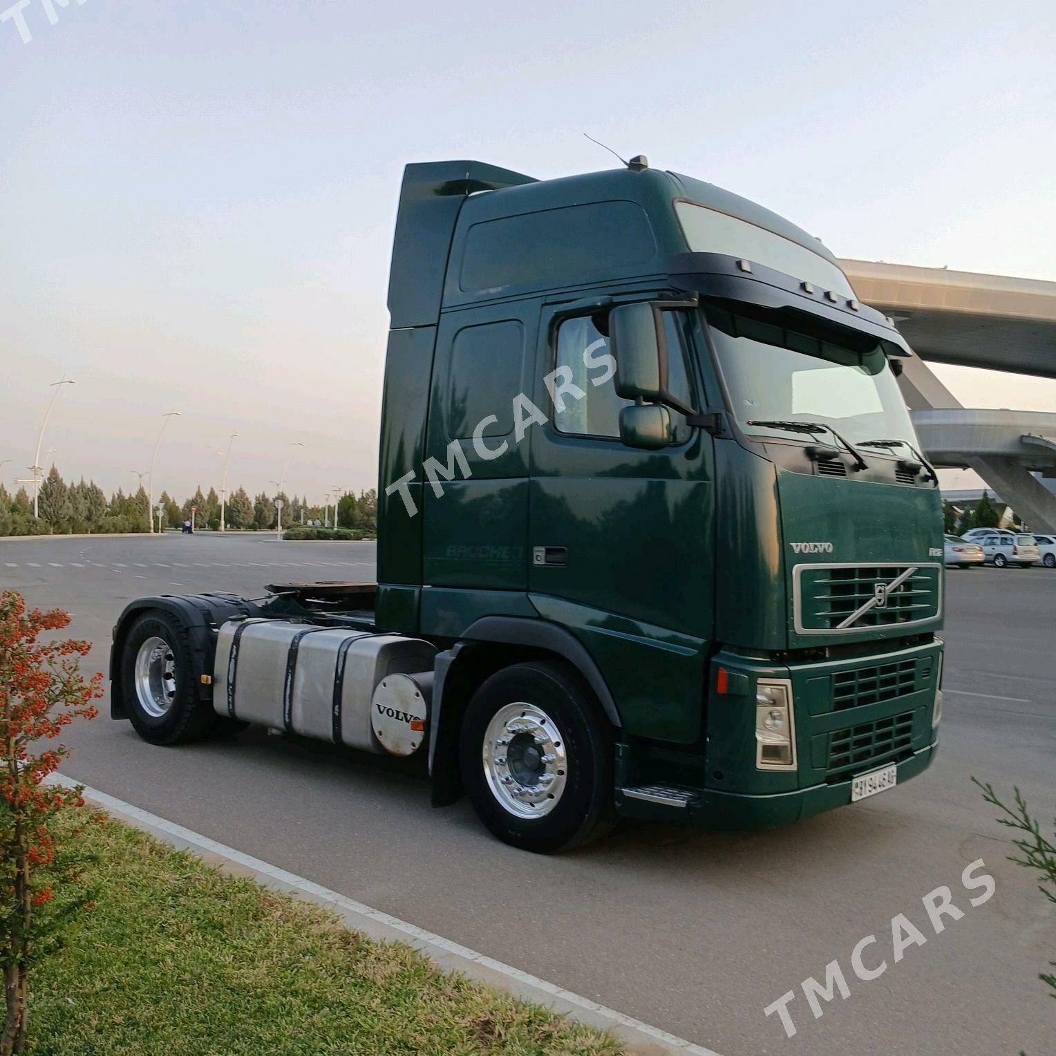 Volvo FH 460 2004 - 750 000 TMT - Чоганлы - img 3