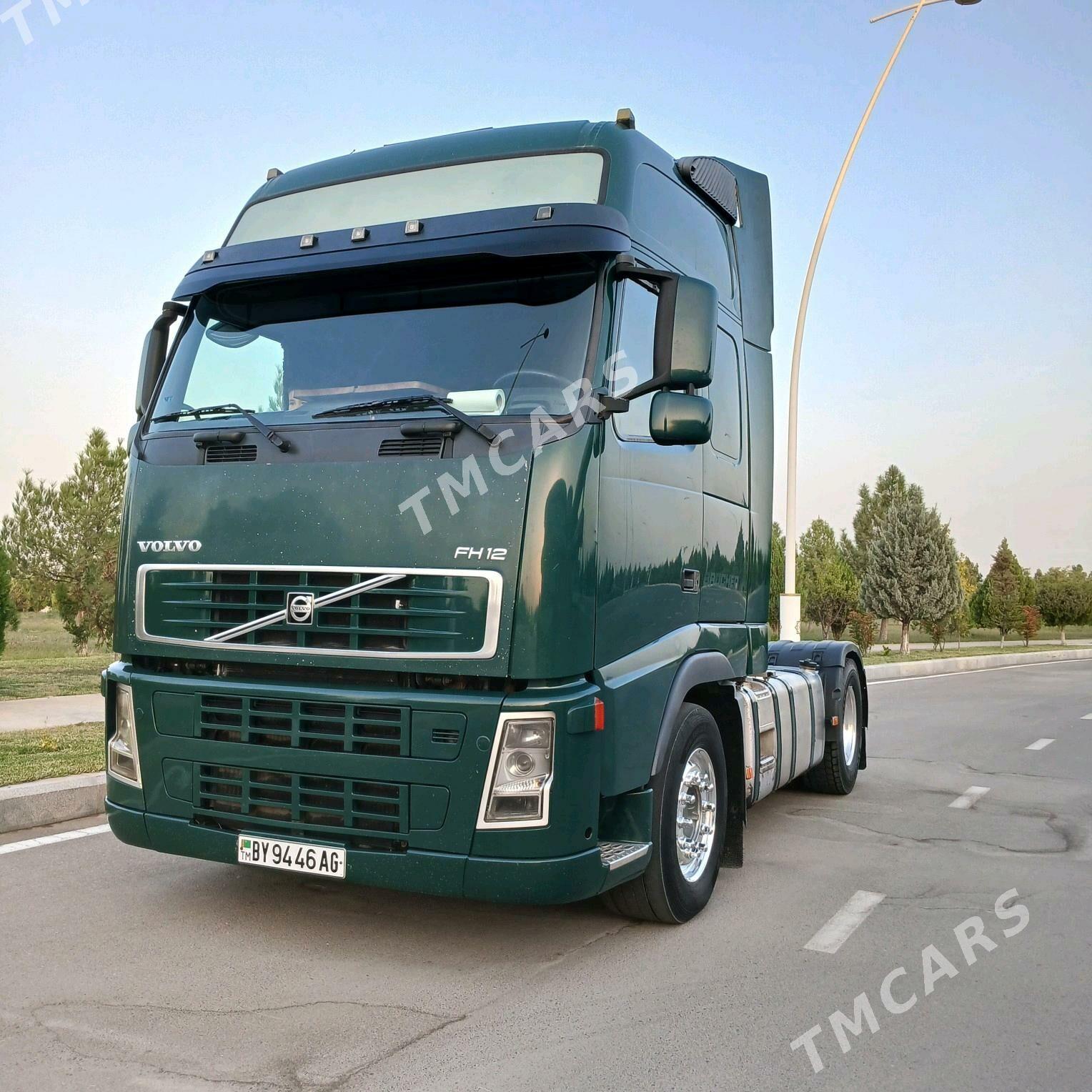 Volvo FH 460 2004 - 750 000 TMT - Чоганлы - img 6