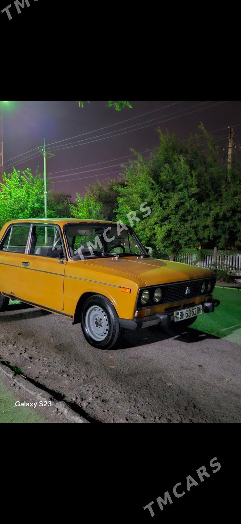 Lada 2106 1983 - 20 000 TMT - Balkanabat - img 2