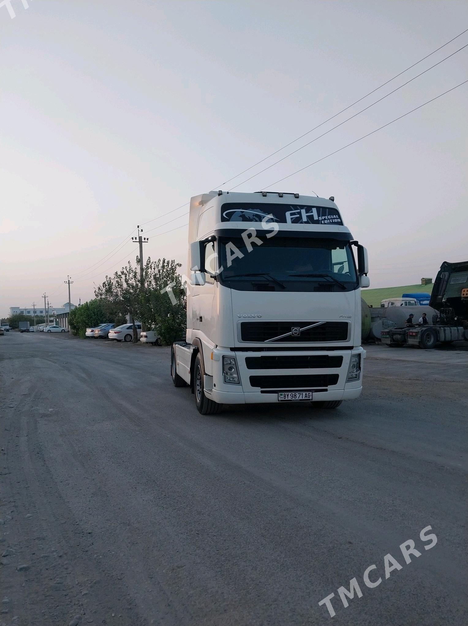 Volvo FH 460 2004 - 690 000 TMT - Бузмеин - img 2